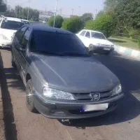 پژو پارس مدل ۸۸ موتور ۱۴۰۴ برج ۶ تعویض قانونی|خودرو سواری و وانت|ایذه, |دیوار