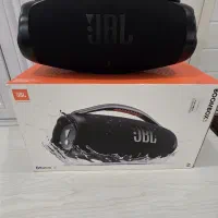 اسپیکر جی بی ال  بوم باکس ۳ jbl boombox 3