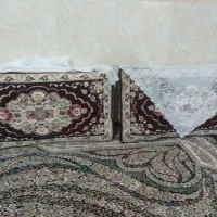 پشتی|پشتی|قم, شهر قائم|دیوار