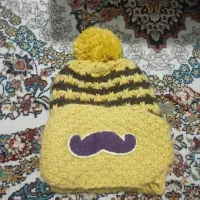 کلاه پسرانه