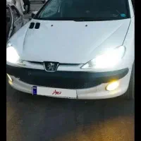پژو 206sd|خودرو سواری و وانت|نورآباد, |دیوار