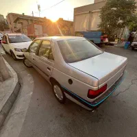 خودرو سواری ۴۰۵|خودرو سواری و وانت|تهران, وردآورد|دیوار