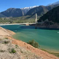 فروش زمین باغشهری اهلبیت