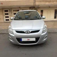 هیوندا i20