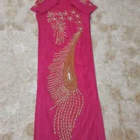 لباس محلی|لباس|مرودشت, ابوذر جنوبی|دیوار