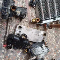 سرویس و تعمیرات پکیج و شوفاژ و آبگرمکن|خدمات پیشه و مهارت|شیراز, قدوسی غربی|دیوار