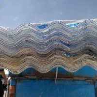 پلی کربنات، ایرانیت،فایبرگلاس،ورق گالوانیزه، پانل|عمده‌فروشی|تهران, پامنار|دیوار