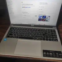 لپتاپ aspire lite