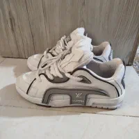 کتانی مردانه