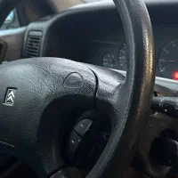 زانتیا ۸۶ کارمندی بیرنگ فابریک|خودرو سواری و وانت|قائمشهر, |دیوار