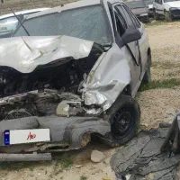 پرایدتصادفی