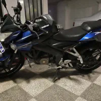 مدل 95 مدارک تکمیل|موتورسیکلت|گنبد کاووس, |دیوار