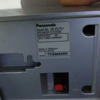 ۵ عدد سالم|سیستم صوتی خانگی|تهران, شمشیری|دیوار