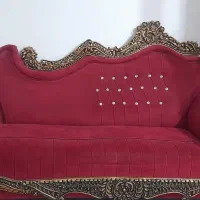 مبل شزلون|مبلمان خانگی و میز عسلی|صدرا-فارس, فاز ۲|دیوار
