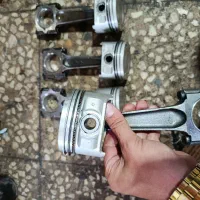 لوازم زانتیا|قطعات یدکی و لوازم جانبی|میاندوآب, |دیوار