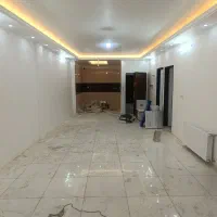 رهن واحد 3 خوابه/تکمیل/طبقه اول رو به نما/همت/گلشن|اجارهٔ آپارتمان|قم, شهرک فاطمیه|دیوار