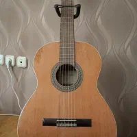 گیتار کلاسیک الحمرا 2C|گیتار، بیس، امپلیفایر|ری, حمزهآباد|دیوار