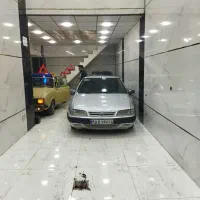 زانتیا مدل ۱۳۸۲ قابل معاوضه|خودرو سواری و وانت|تبریز, |دیوار