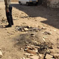 فروش زمین ابومسلم /سند تک برگ/پروانه ساخت|فروش زمین و ملک کلنگی|تربت جام, علوی|دیوار
