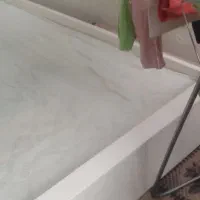 تخت خواب دو نفره