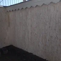 اجرای نمای سنگ آنتیک