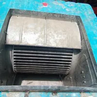 کولر آبسال ۵۰۰۰ بالا زن