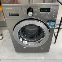 لباسشویی سامسونگ  ۷کیلویی ۲۴ماه گارانتی|ماشین لباسشویی و خشک‌کن لباس|گلستان (تهران), |دیوار