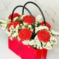 سرکلیدوشمع موم عسلی