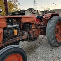 تراکتور رومانی مدل ۶۲|خودرو سنگین|شیراز, شهرک مهدیه|دیوار