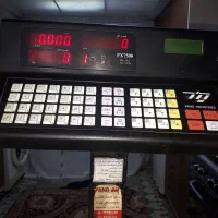 ترازوپندمدلpx7500|فروشگاه و مغازه|سنندج, |دیوار