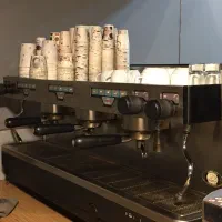 دستگاه قهوه صنعتی