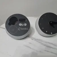 ساعت. جا خودکاری روی میز
