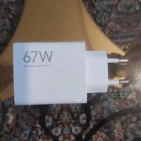 شارژر 67W موبایل