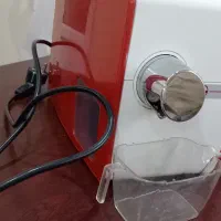 روغن گیر در حد نو