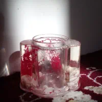 جامدادی رومیزی آکواریومی