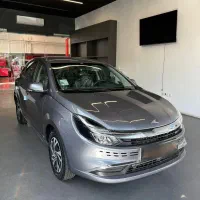 جک ایگل مدل ۴۰۴ آگهی شخصی|خودرو سواری و وانت|تهران, شهرک چیتگر|دیوار