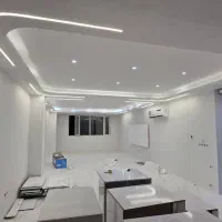 رنگ کاری و نقاشی ساختمان