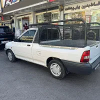 پراید وانت|خودرو سواری و وانت|پاکدشت, پاکدشت (مامازند)|دیوار