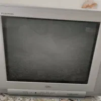 تلویزیون LG|تلویزیون و پروژکتور|هشتگرد, شهرک ارم شرقی|دیوار