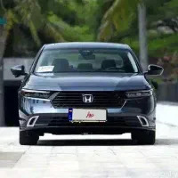 حواله هوندا آکورد پلاگین هیبرید ۲۰۲۵ وارداتی .