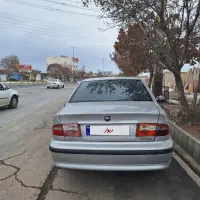 سمند LX مدل ۸۵|خودرو سواری و وانت|مراغه, |دیوار