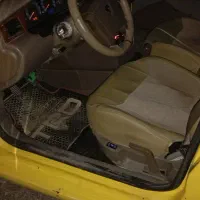 تاکسی سمند مدل 93|خودرو سواری و وانت|زابل, |دیوار