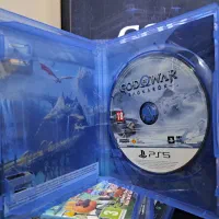 Ragnarok God of war|کنسول، بازی ویدئویی و آنلاین|کرج, گلشهر|دیوار