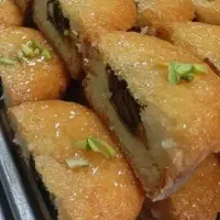 فروشنده خانوم