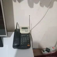 گوشی پاناسونیک بیسیم اصل ژاپن