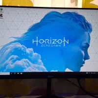 pc کیس گیمینگ پک اقتصادی کامپیوتر و مانیتور|رایانه رومیزی|اندیشه, اندیشه فاز ۱|دیوار