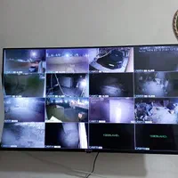 نصاب دوربین های مداربسته|خدمات پیشه و مهارت|زابل, |دیوار