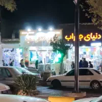 مغازه تجاری میدان اتحاد فروش|فروش مغازه و غرفه|قروه, |دیوار