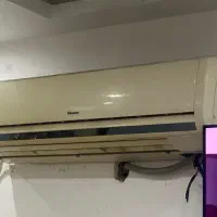 کولر Hisense36هزار