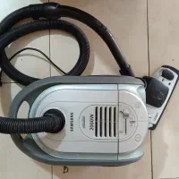 جاروبرقی سامسونگ 2000w